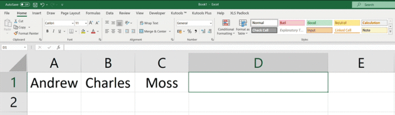 How to Use the TEXTJOIN Function in Excel
  