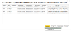 How Fast is Fast Data Load in Power Query? — Andrew Moss