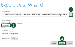 How Fast is Fast Data Load in Power Query? — Andrew Moss
