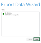 How Fast is Fast Data Load in Power Query? — Andrew Moss
