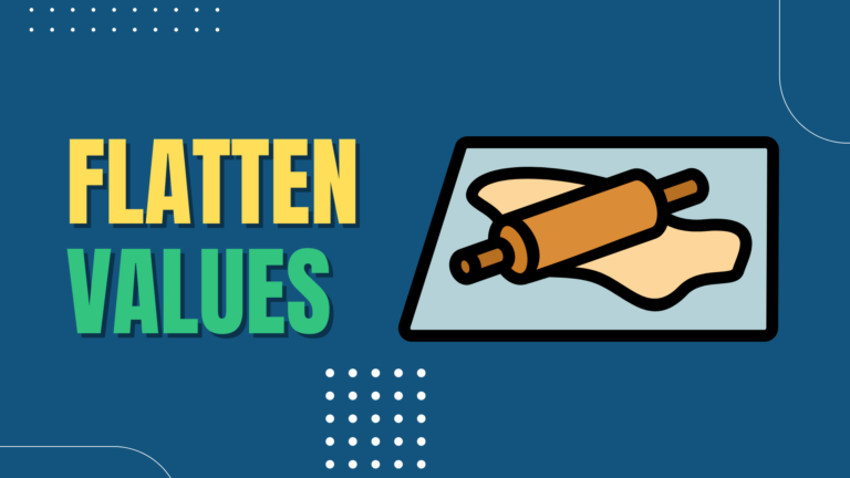How to replicate Sheets’ FLATTEN function in Excel
  
