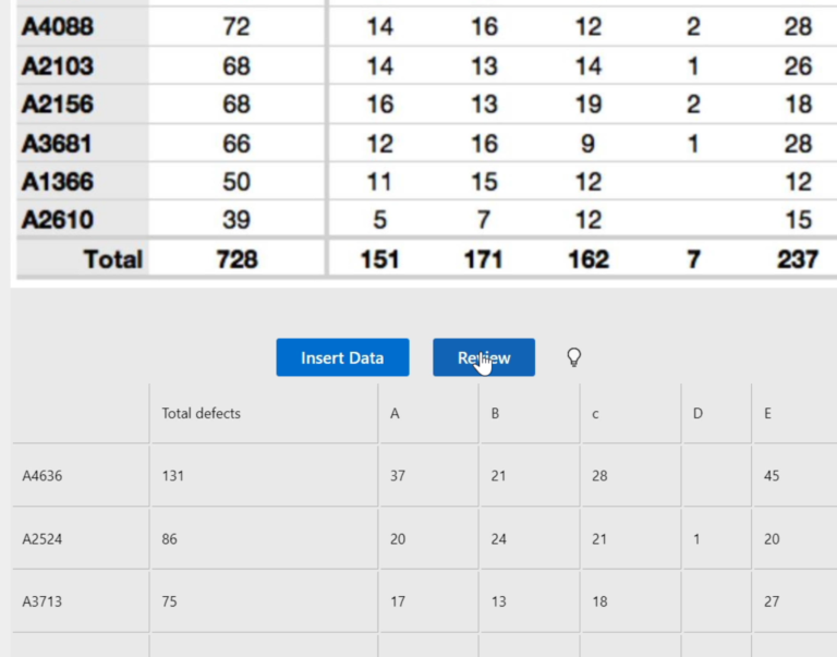 Extract Data From a Picture
  