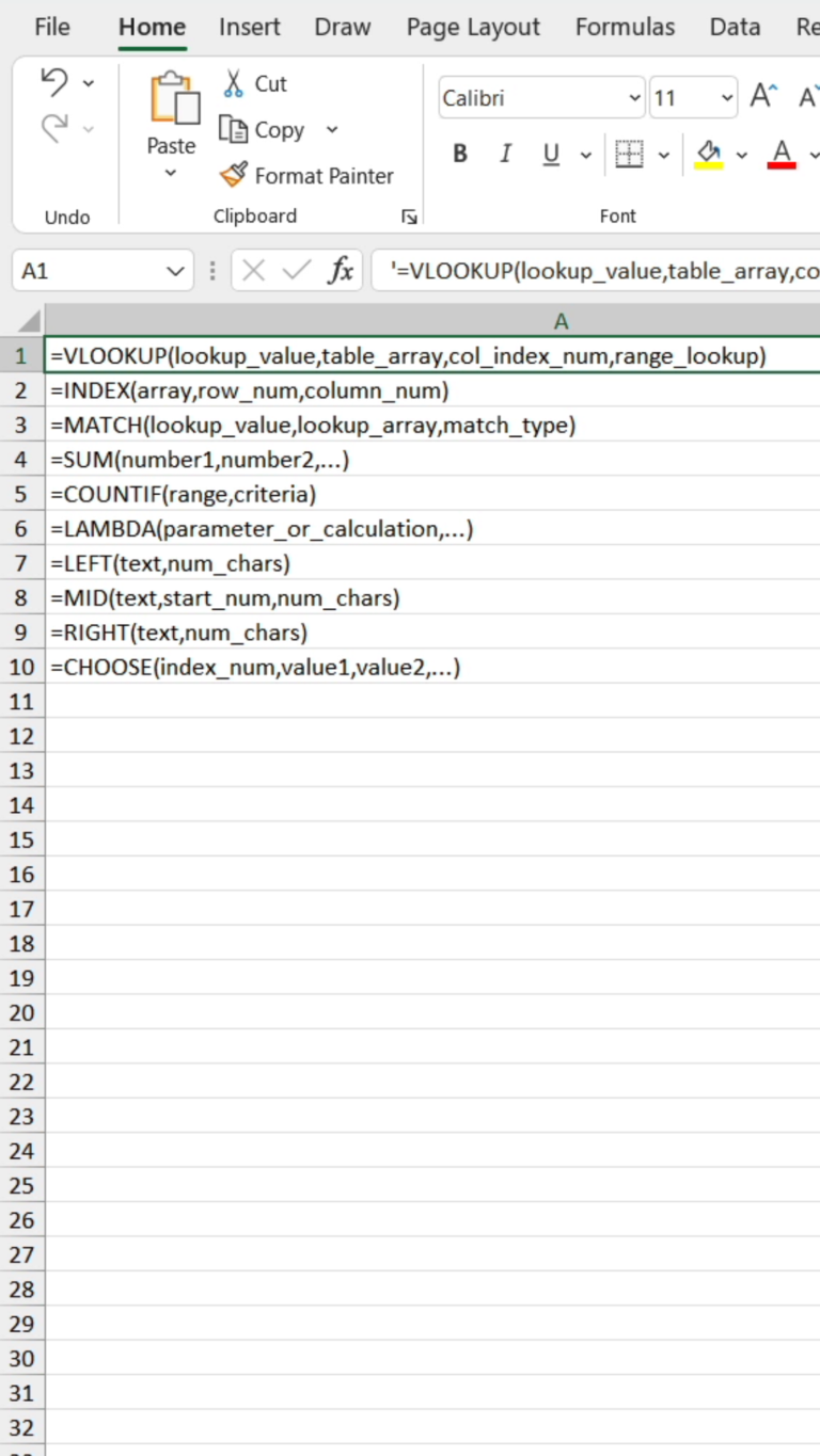 Keyboard shortcut to return function arguments
  
