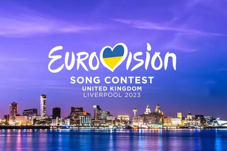 Eurovision 2023 set to get underway
  