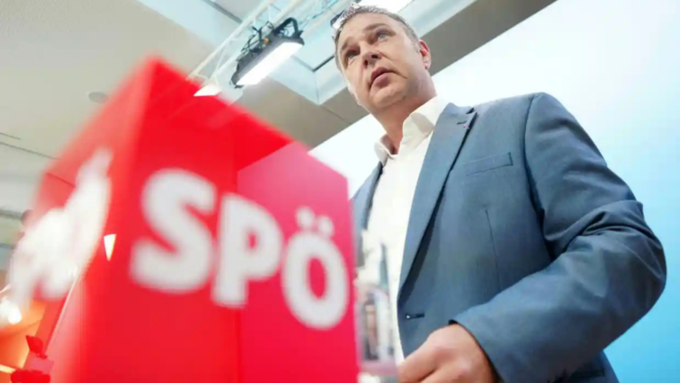 Excel gaffe sees party elect wrong leader
