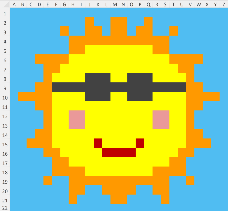 Happy Summer Solstice!
  