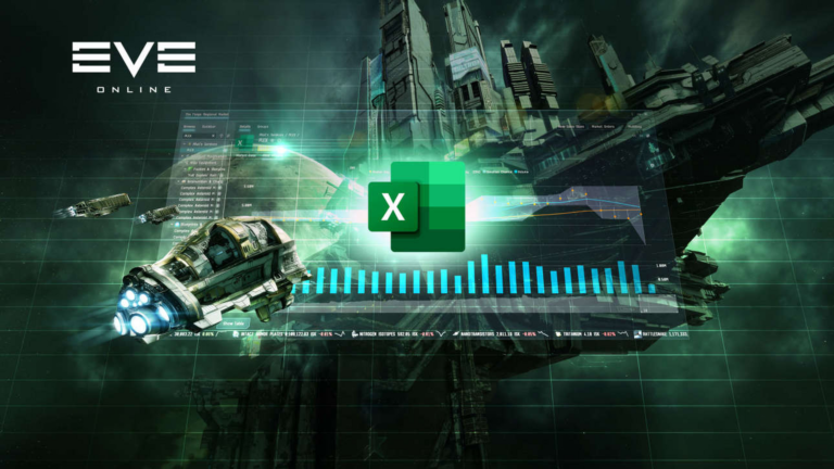Video game gets Excel integration
