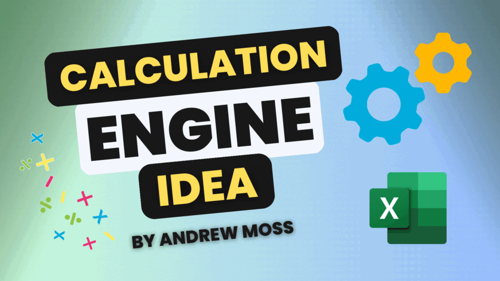 Could this be the future for Excel’s calculation engine?