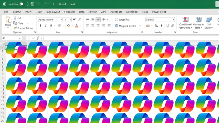 Copilot is unavoidable and inescapable
  